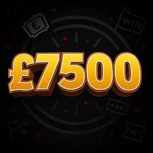 £7500 CASH TAX FREE #1