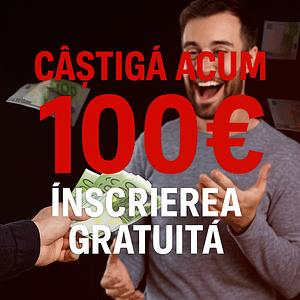 PROMOȚIE EL PAC – 100€