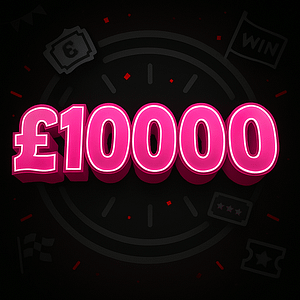 £10000 CASH TAX FREE #1