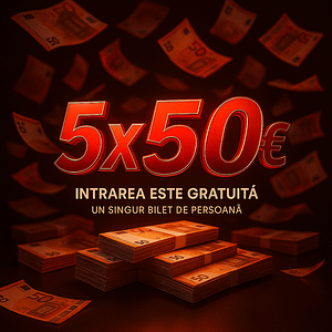 PROMOTIE EL PAC - 5x50€